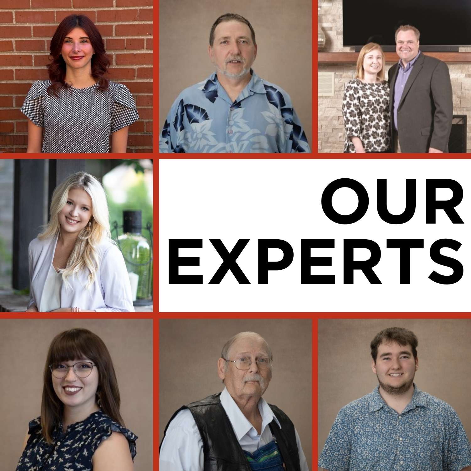expert flooring help in North Carolina