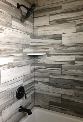 Shower Tile
